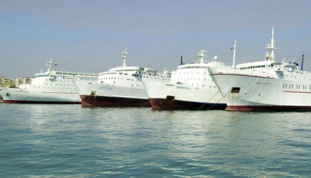 Κανονικά τα δρομολόγια πλοίων από Πειραιά, Ραφήνα και Λαύριο