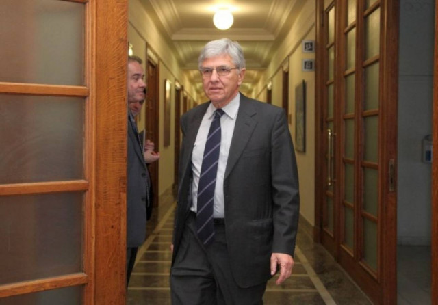 Τ. Γιαννίτσης: Να μην γίνουμε σκουπίδια σαν τα ομόλογά μας