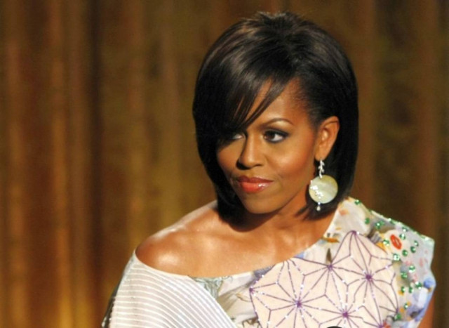 Αποκαλύψεις για κόντρες της Μισέλ με συνεργάτες του Ομπάμα