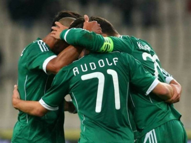 Με αλλαγές και… φήμες ο Παναθηναϊκός