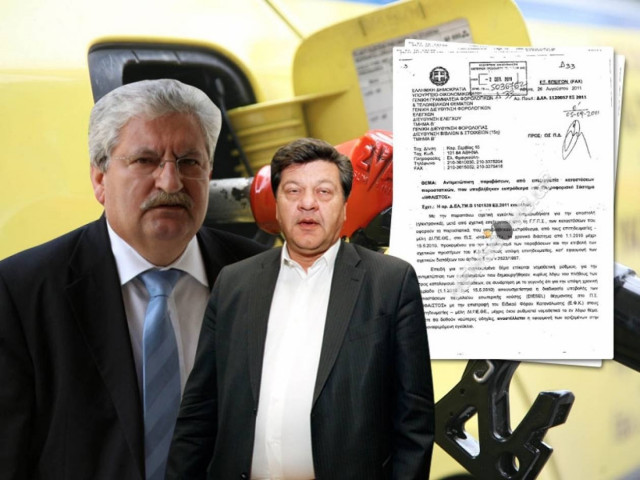 H απόφαση που «έκαψε» τον Καπελέρη