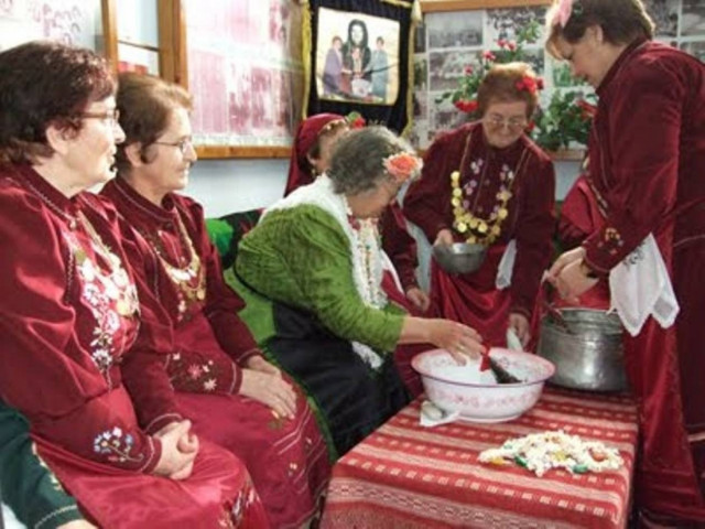 Επιστροφή στο καθεστώς της …γυναικοκρατίας!