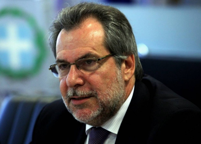 Χ. Παπουτσής: Η προβολή εγκληματικών πράξεων καλλιεργεί το φόβο