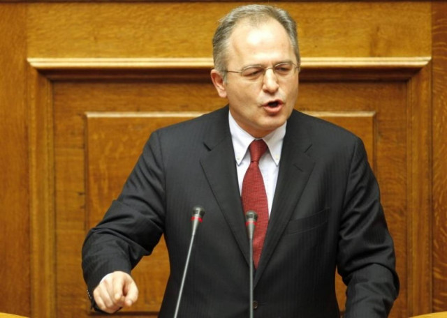 Π. Μπεγλίτης: Μετά το PSI η εκλογή υποψήφιου πρωθυπουργού