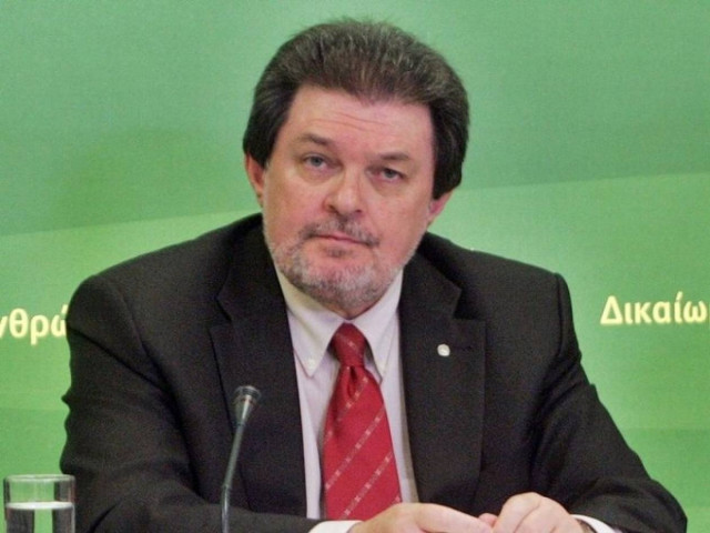 Γ.Μίχας: Η ιστορία έπρεπε να έχει τελειώσει εχθές