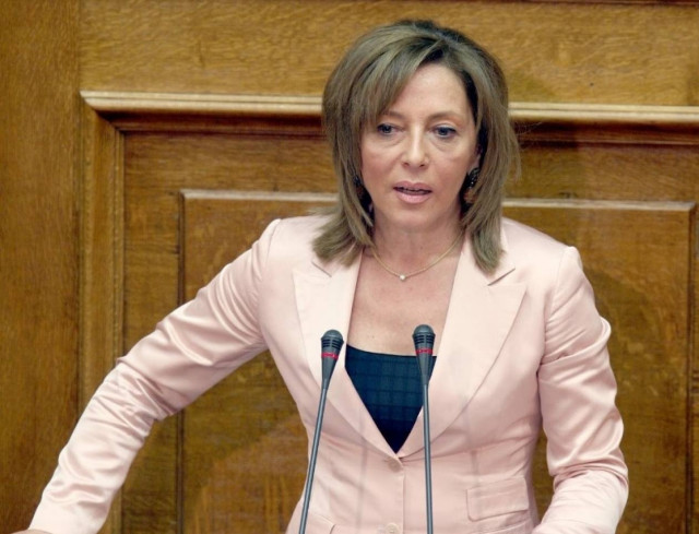 Σ.Γιαννακά: Καταληκτική ημερομηνία η επόμενη Κυριακή