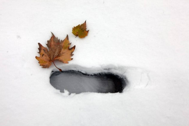 Μεγάλη κακοκαιρία και στη Βουλγαρία