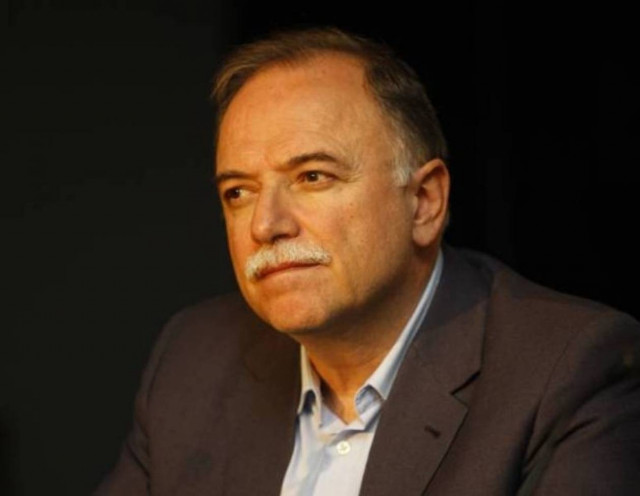 Απελευθέρωση των συλληφθέντων στη Χαλκίδα ζητά ο Δ. Παπαδημούλης