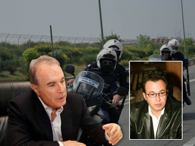 Η αλήθεια για τον Κουλούρη