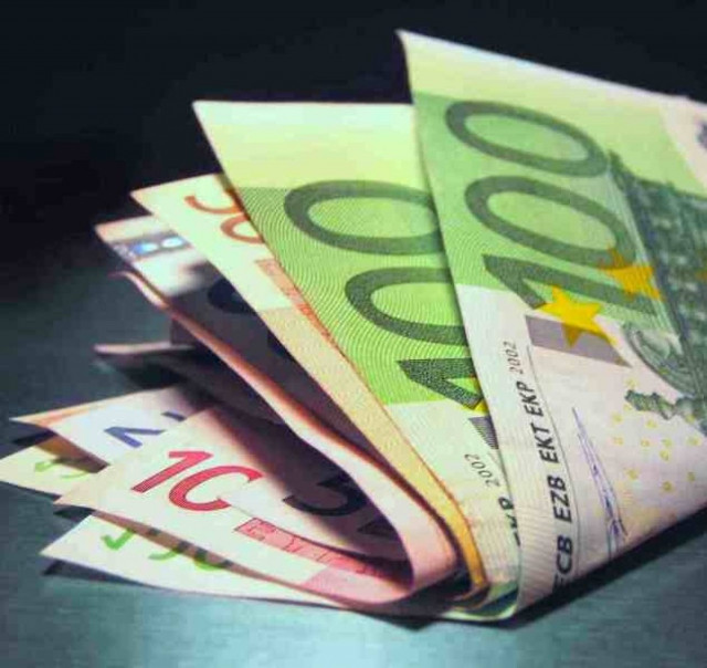 Ανθίζει η φοροδιαφυγή στην Ελλάδα