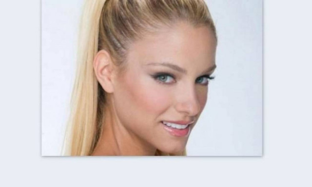 Η Δούκισσα Νομικού θα ντυθεί… νυφούλα