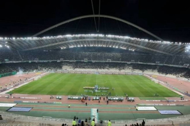 LIVE Παναθηναϊκός - Κέρκυρα