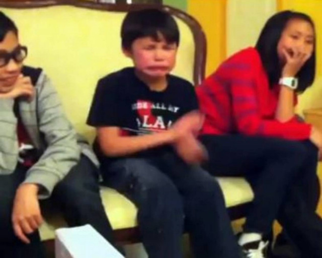 Τα πιο δημοφιλή video της εβδομάδας στο You Tube!