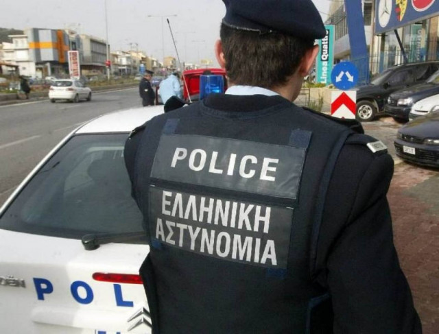 Γιατί δεν συνελήφθη ο Κουλούρης