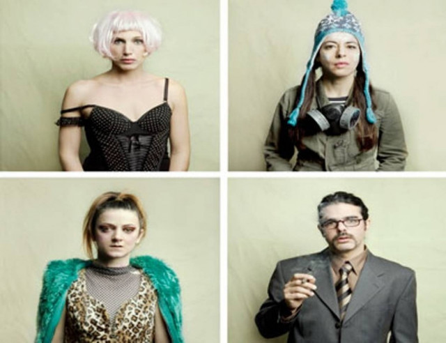 Ποιος κοιμάται απόψε… στο 104