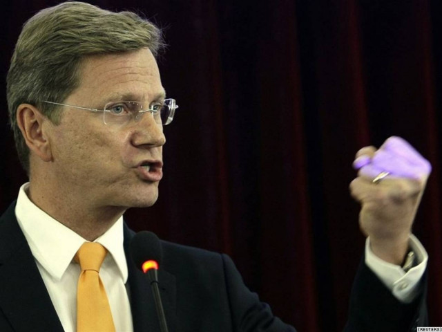 Γερμανία προς Αλγερία: Προχωρήστε στις μεταρρυθμίσεις