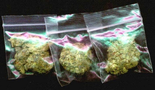 Η σύλληψη για ναρκωτικά έφερε συμπλοκή