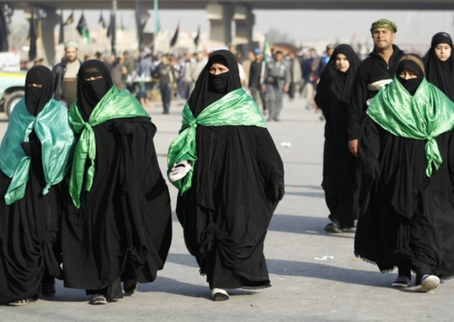 Νέο μακελειό στη Βαγδάτη