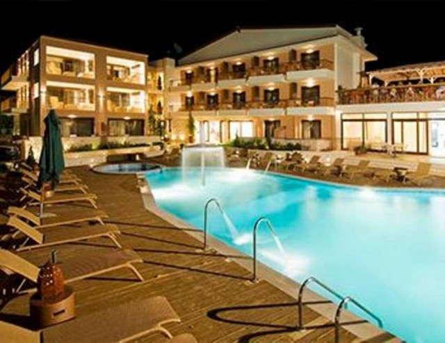 Ο ΟΑΕΔ επιδοτεί ξενοδοχειακές θέσεις εργασίας