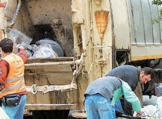 Προσλήψεις 13 συμβασιούχων στο δήμο Φαρκαδόνας