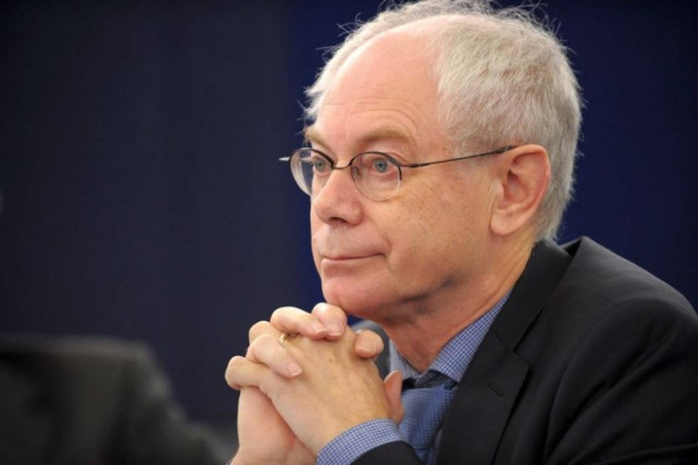 Ρομπάι: Σκληρή και επίπονη η αντιμετώπιση της κρίσης