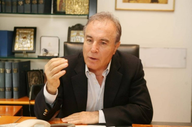 Εισαγγελική έρευνα για το τροχαίο του Κουλούρη