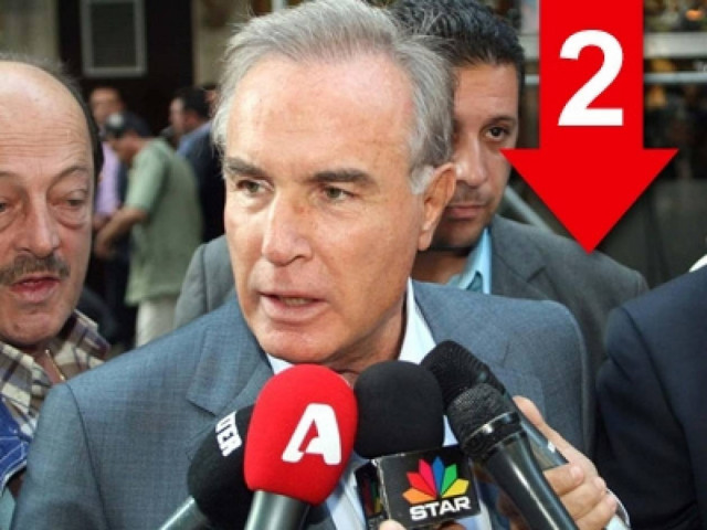 «Δεν ξέρω αν πέρασα με κόκκινο»