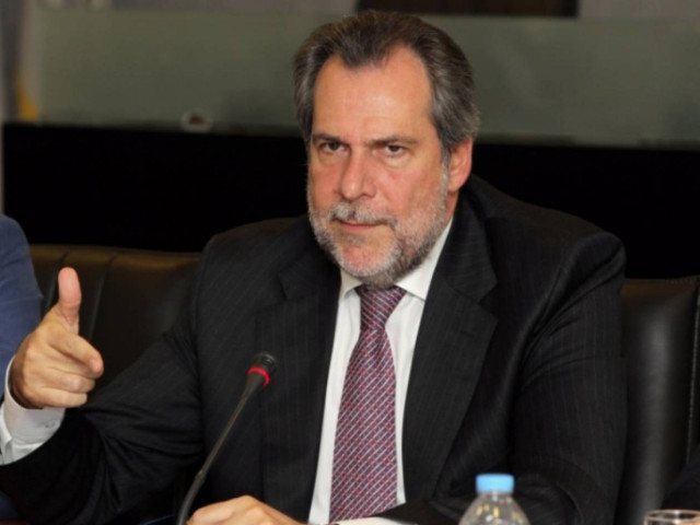 Παπουτσής: Ανύπαρκτοι οι κανόνες ασφαλείας στην Πινακοθήκη