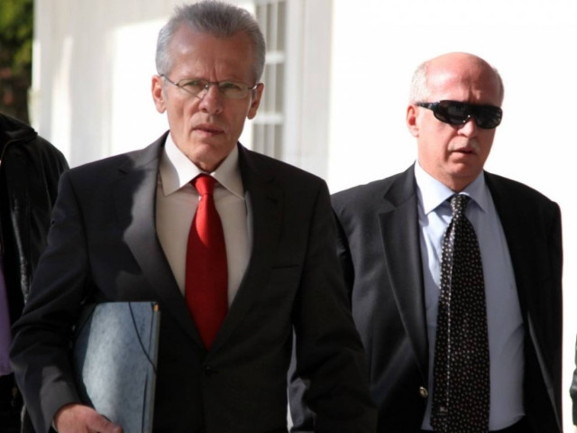 Νέες εξηγήσεις από τους εισαγγελείς