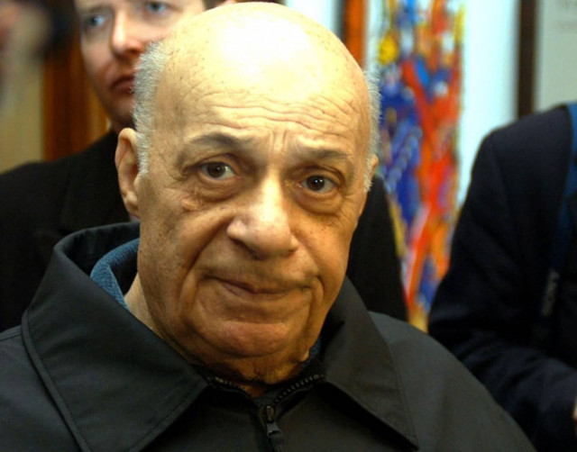 Στο νοσοκομείο ξανά ο Ραούφ Ντεκτάς