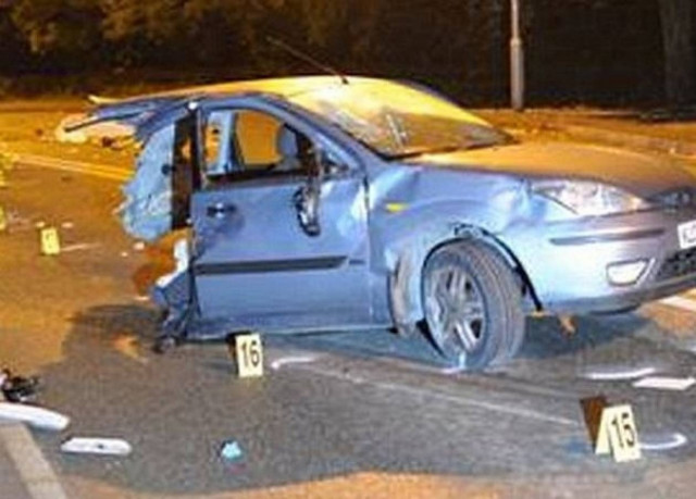 Πώς βγήκαν ζωντανοί;