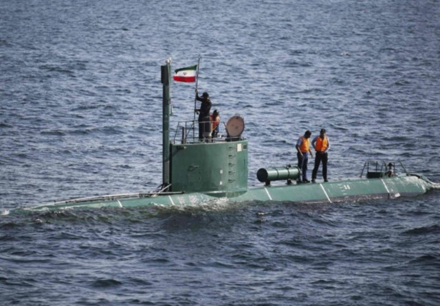 ΗΠΑ: Δεν υπάρχουν κινήσεις για κλείσιμο των Στενών