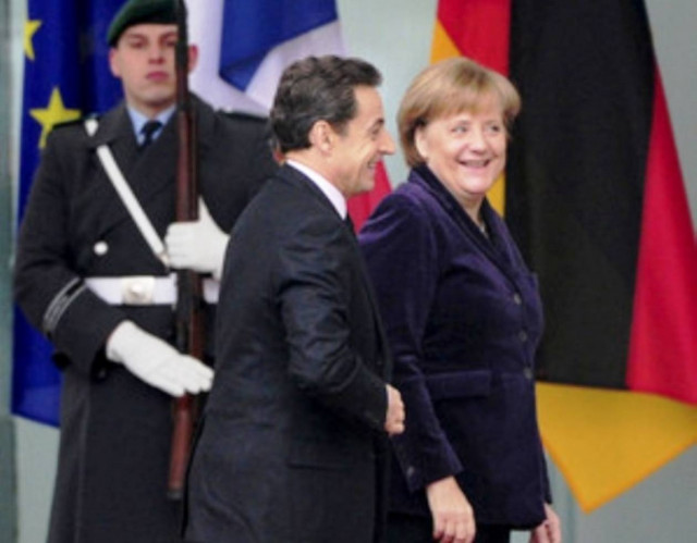 Ο Σαρκοζί φοβάται τις «διακοπές διαρκείας»