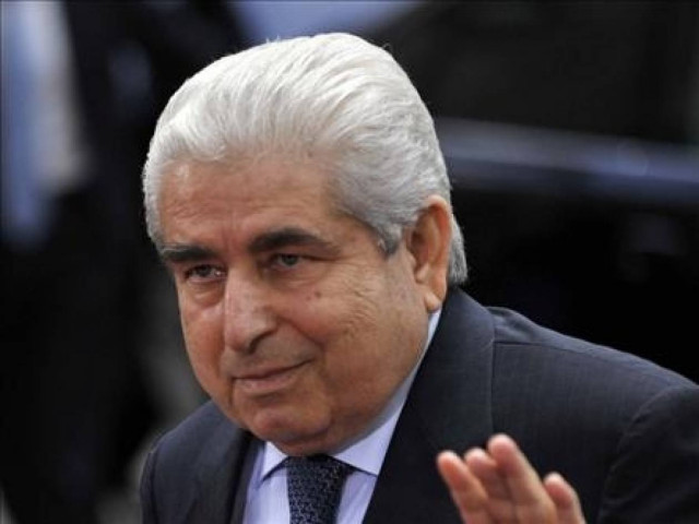 Το Κυπριακό, ο ΟΗΕ και το «ζεύγος» στο εξώφυλλο του ΤΙΜΕ