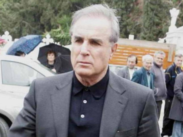 Κίμων Κουλούρης - Ντεμέκ, χαλαρά και κλάιν μάιν