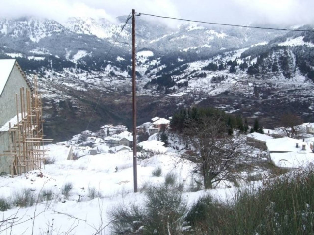 Επιχείρηση διάσωσης για δύο τραυματισμένους ορειβάτες