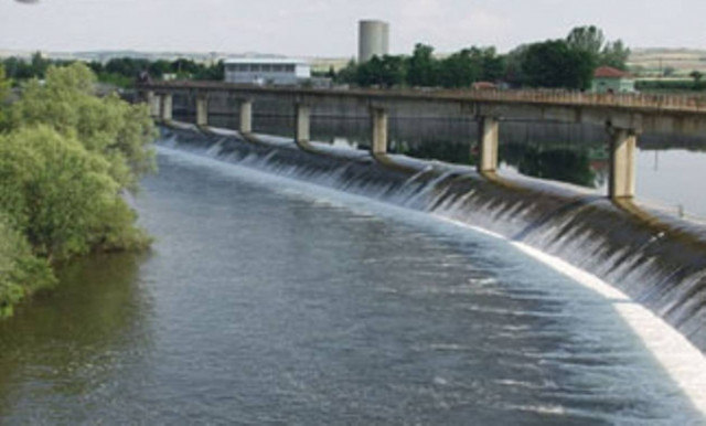 Απομακρύνεται ο φόβος υπερχείλισης ποταμών στον Έβρο