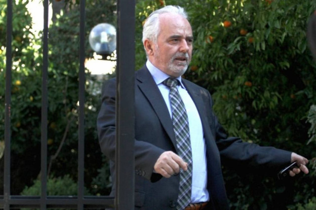 Γ. Κουτρουμάνης: Αναγκαία η τριμερής συμφωνία για τα εργασιακά