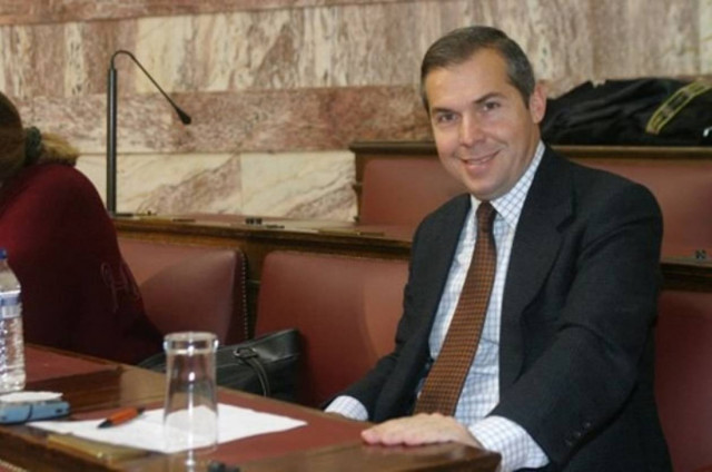 Βολές της ΝΔ για την κλοπή στην Εθνική Πινακοθήκη