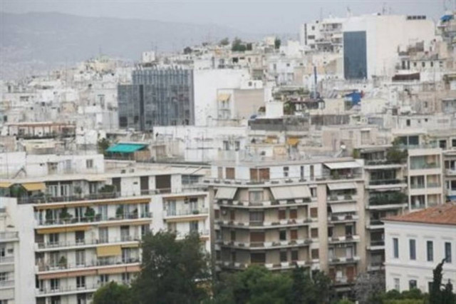 Ταφόπλακα στην αγορά ακινήτων τα ενεργειακά πιστοποιητικά