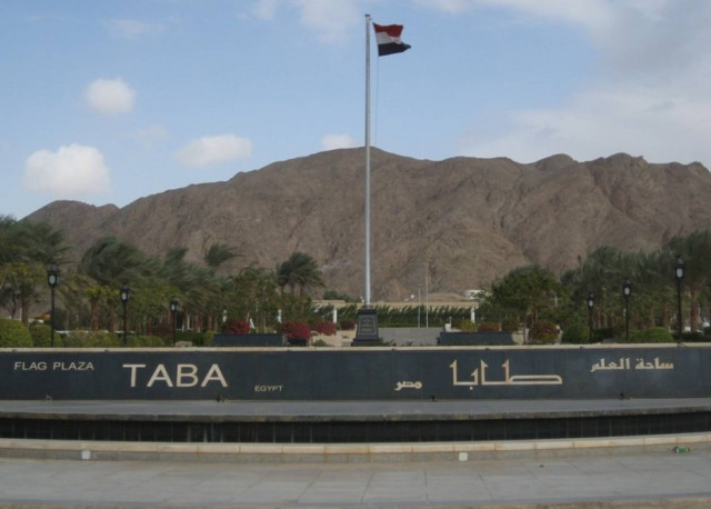 Ένοπλη επίθεση σε ξενοδοχείο στο Σινά