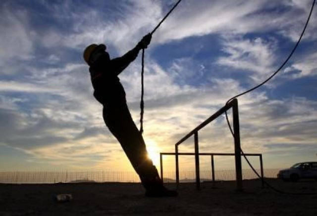 Στα ύψη το πετρέλαιο από τις απειλές του Ιράν