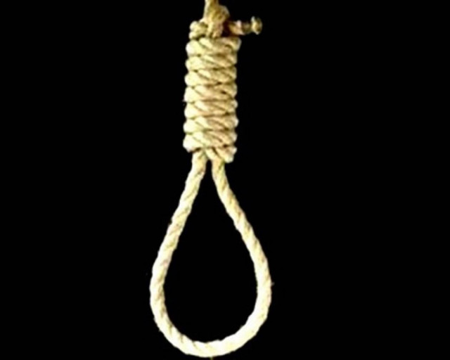 Σοκ στην Εύβοια: Πατέρας βρήκε την κόρη του κρεμασμένη