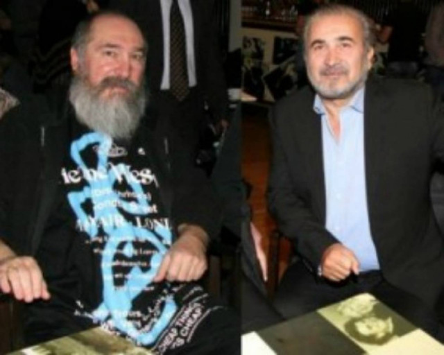Λαζόπουλος – Πανούσης: Καθημερινή εκπομπή στον ALPHA;