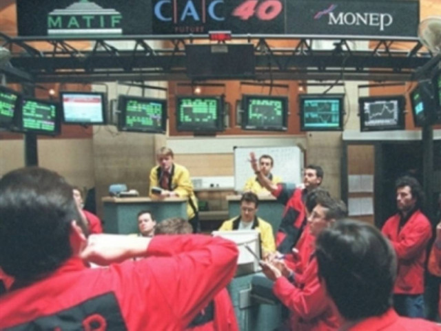 Άνοδος στα ευρωπαϊκά χρηματιστήρια