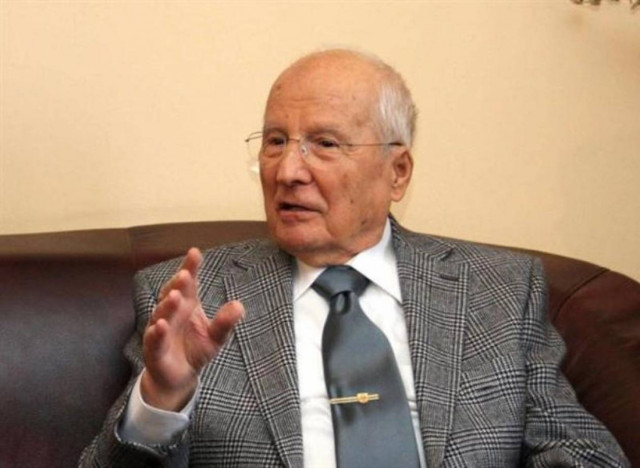 Σε δίκη ο 94χρονος Εβρέν για το πραξικόπημα στην Τουρκία