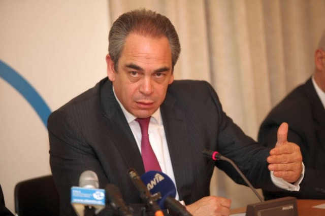 ΕΒΕΑ: Απαισιόδοξοι οι 9 στους 10 πολίτες