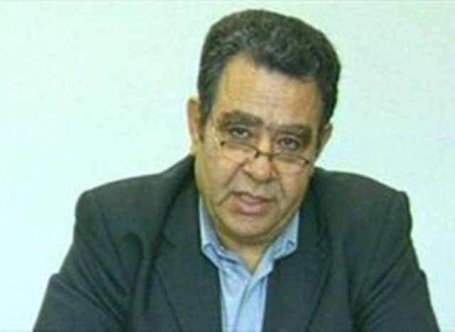 Απεβίωσε ο Αντιπρόεδρος του ΤΕΙ Κρήτης Β. Ζαχαρόπουλος