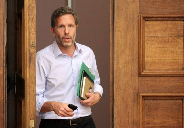 Yπ. Πολιτισμού: Ασφαλής η Εθνική Πινακοθήκη