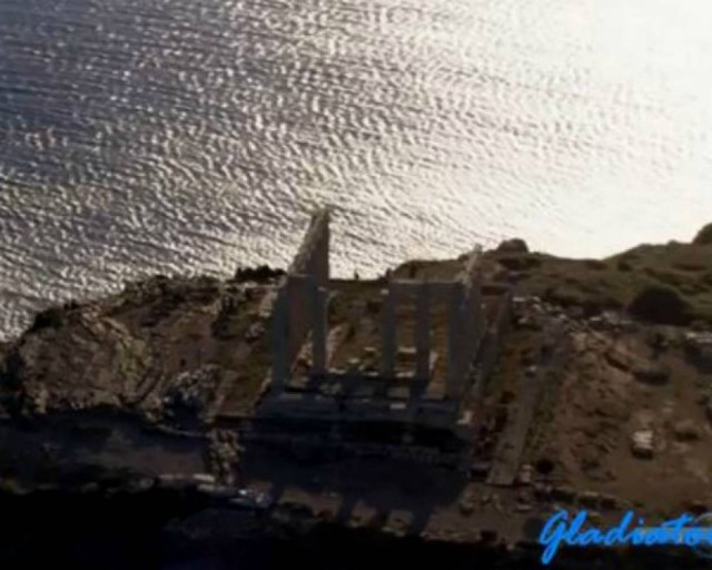 Η Ελλάδα από ψηλά! (γιατί στον ουρανό δεν υπάρχει κρίση)